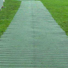 Załaduj obraz do przeglądarki galerii, Siatka wzmacniająca Trawnik 0,5m x 10m