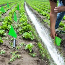 Załaduj obraz do przeglądarki galerii, Chorągiewki/Flagi ogrodowe mix