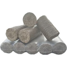 Załaduj obraz do przeglądarki galerii, Brykiet kominkowy NESTRO Dębowy drzewny 1 zgrzewka 10 kg