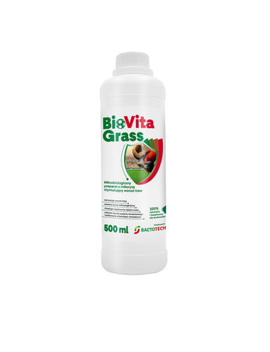 BioVitaGrass 0,5L