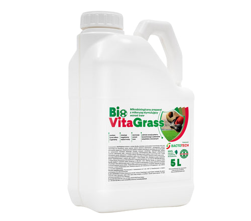 BioVitaGrass 5l