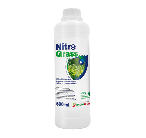 NitroGrass 0,5L