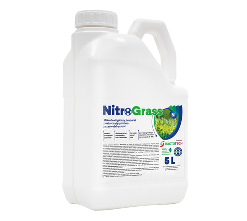 NitroGrass 5L