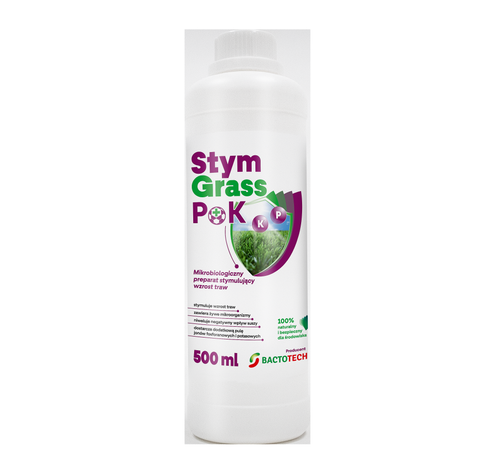 StymGrass P+K 0,5L