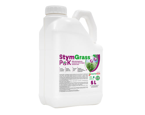 StymGrass P+K 5L