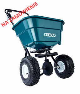 Rozsiewacz Cresco 20 SW