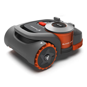 Robot koszący Segway NAVIMOW H03000E- Ultrasonic