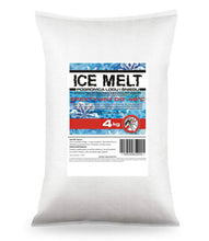 Załaduj obraz do przeglądarki galerii, Ice Melt Płatki 4 kg. Działa do -40°C. POGROMCA LODU I ŚNIEGU. NOWA RECEPTURA