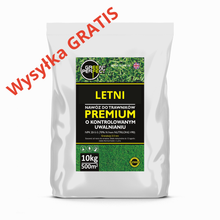 Załaduj obraz do przeglądarki galerii, Nawóz Letni Premium 10 kg. Przeznaczony na ok. 400-500 m2