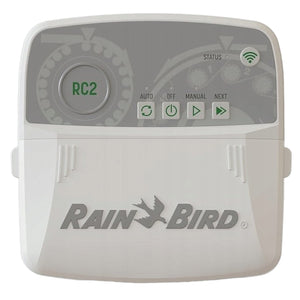 Sterownik Rain Bird 4 sek. RC2 Wi-Fi wew.