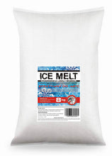Załaduj obraz do przeglądarki galerii, Ice Melt Płatki 8 kg. Działa do -40°C. POGROMCA LODU I ŚNIEGU, NOWA RECEPTURA