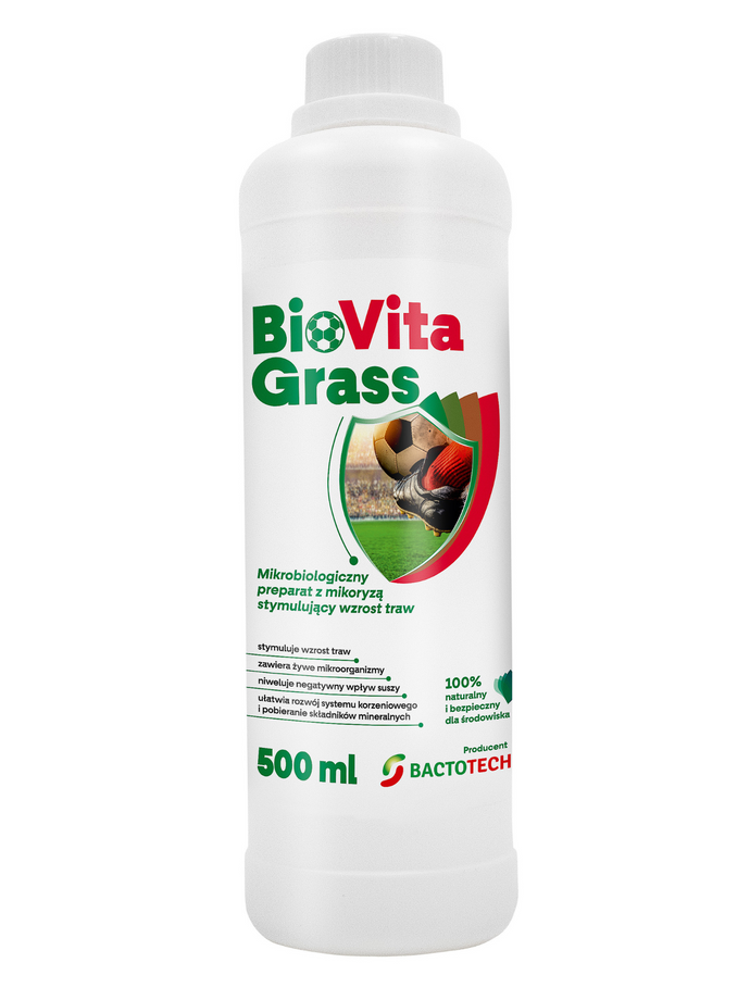 BioVitaGrass 0,5L