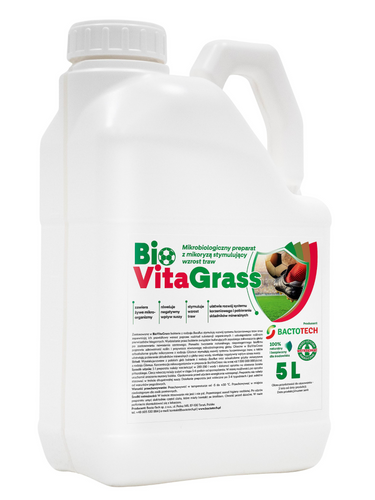 BioVitaGrass 5l