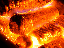 Załaduj obraz do przeglądarki galerii, Brykiet kominkowy NESTRO Dębowy drzewny 1 zgrzewka 10 kg