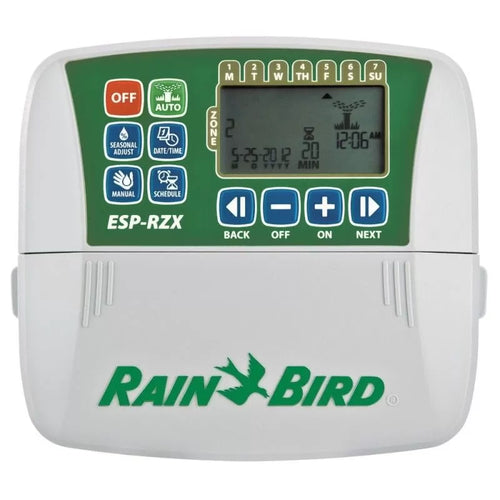 Sterownik Rain Bird ESP-RZXe wew 4 sek.