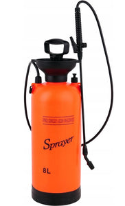 Opryskiwacz ciśnieniowy ręczny 8L - Sprayer Toya