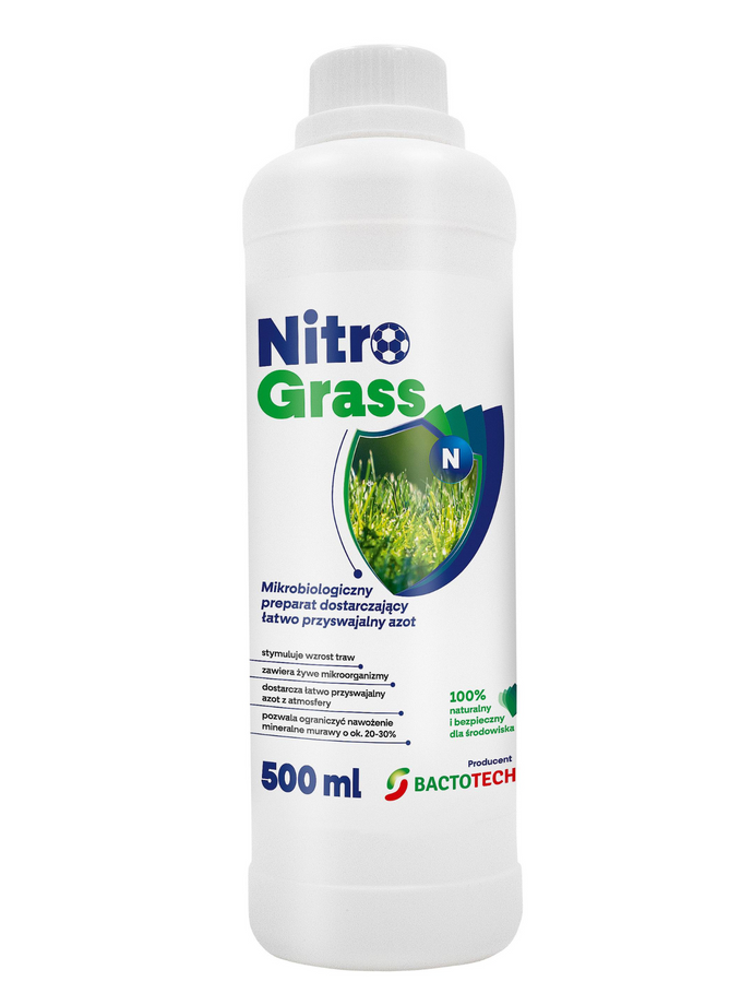 NitroGrass 0,5L