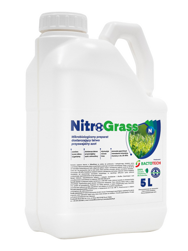 NitroGrass 5L