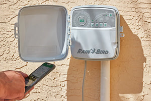 Sterownik Rain Bird 8 sek. RC2 Wi-Fi zewnętrzny
