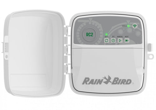 Sterownik Rain Bird 8 sek. RC2 Wi-Fi zewnętrzny