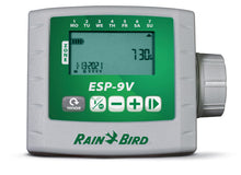 Załaduj obraz do przeglądarki galerii, Sterownik RAIN BIRD ESP-9V 4 sekcje bateryjny
