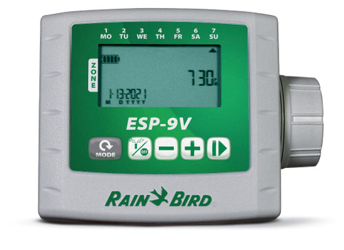 Sterownik RAIN BIRD ESP-9V 4 sekcje bateryjny