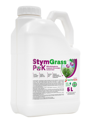 StymGrass P+K 5L