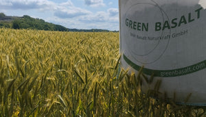 GREEN BASALT Mączka Bazaltowa   500 KG