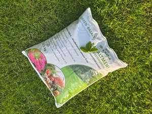 GREEN BASALT Mączka Bazaltowa 3 kg