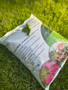 GREEN BASALT Mączka Bazaltowa 3 kg