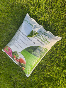 GREEN BASALT Mączka Bazaltowa 3 kg