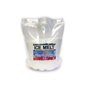 Ice Melt 3,5kg POGROMCA LODU I ŚNIEGU