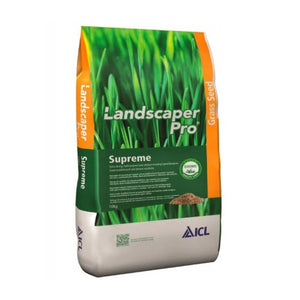 Nasiona traw Landscaper Pro SUPREME 10kg - Trawa zadarniająca