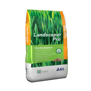 Nasiona traw Landscaper Pro PERFORMANCE 10kg - Tereny rekreacyjne