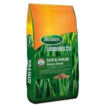 Załaduj obraz do przeglądarki galerii, Nasiona traw Landscaper Pro SUN&amp;SHADE 10kg - Miejsca zacienione