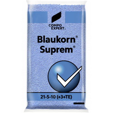 Nawóz BLAUKORN SUPREM 25kg – TRAWNIKI24.com