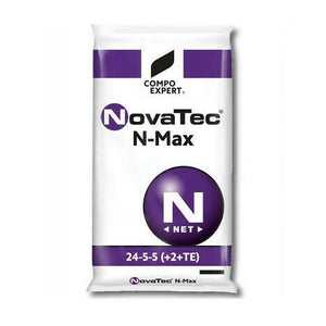 Nawóz NovaTec N-Max 25kg