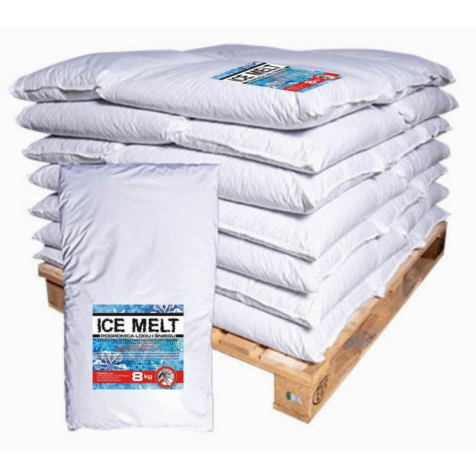 Ice Melt 320kg POGROMCA LODU I ŚNIEGU