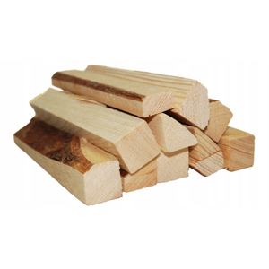 Drewno rozpałkowe eco-pal