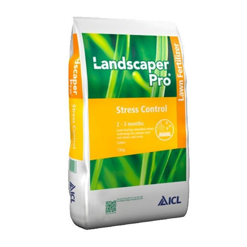 Nawóz ICL Landscaper Pro Stress Control 15 kg