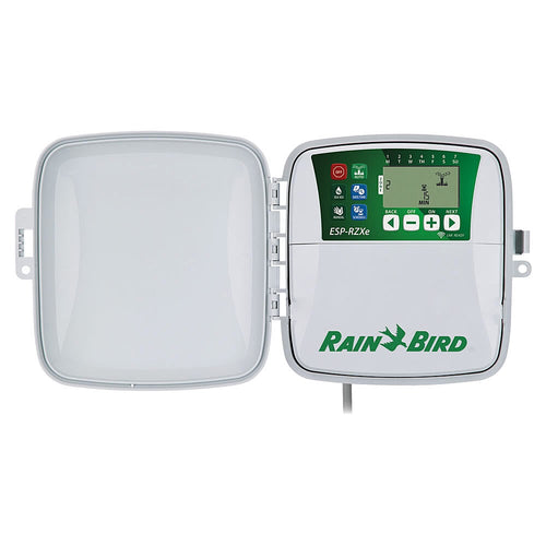Sterownik Rain Bird ESP-RZXe zew. 8 sek.